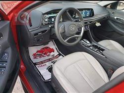 هیوندای سۆناتا
